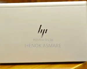 New Laptop HP EliteBook 835 G7 16GB AMD Ryzen 5 SSD 512GB