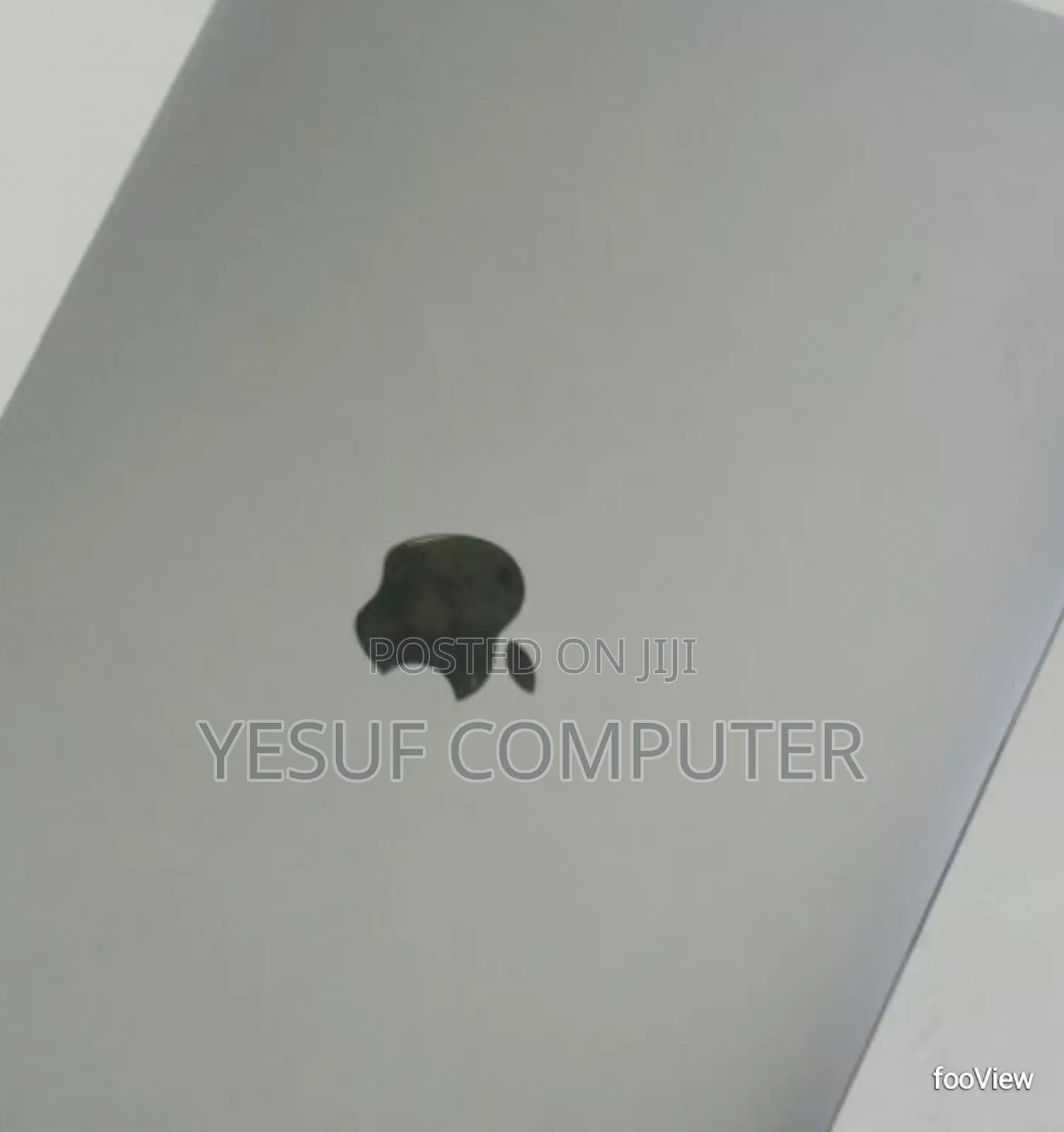 New Laptop Apple MacBook Pro 2017 8GB Intel Core I5 SSD 128GB