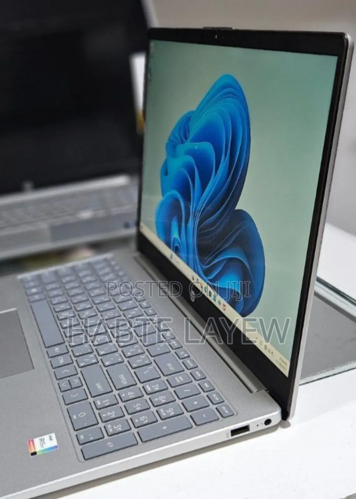 New Laptop HP Stream Notebook 16GB Intel Core I5 SSD 512GB