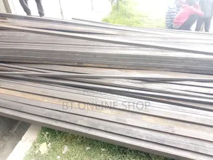 Steel Sheets(Rhs,Chs,Shs)