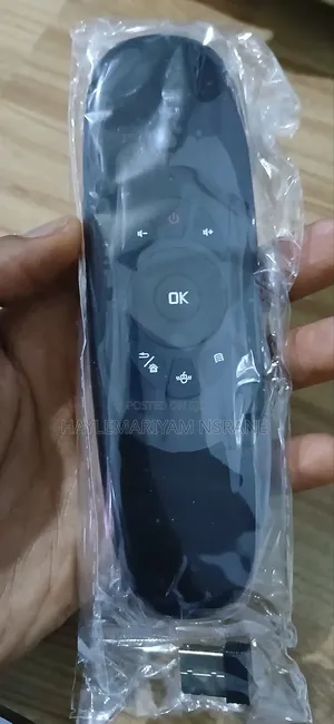 Wireless Remote Keyboard