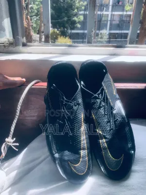 Photo - Football Boots