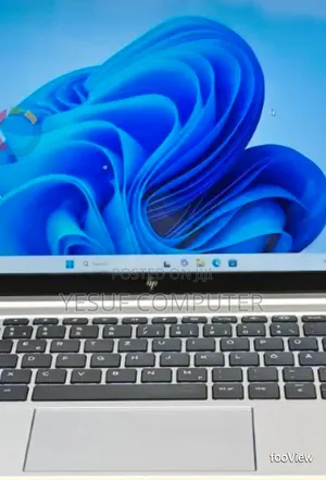 Photo - New Laptop HP EliteBook 835 G7 16GB AMD Ryzen 5 SSD 512GB