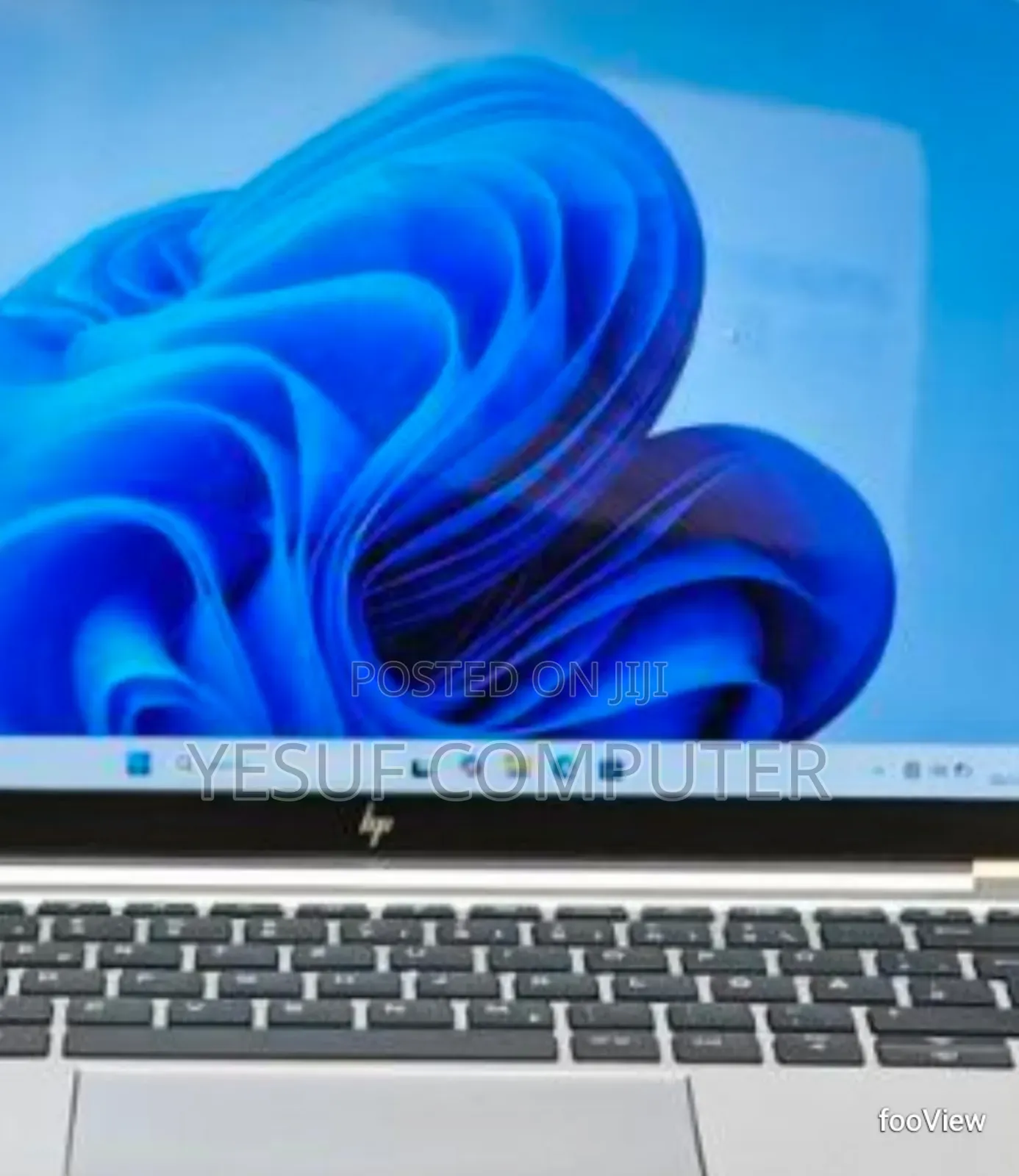 New Laptop HP EliteBook 835 G7 16GB AMD Ryzen 5 SSD 512GB