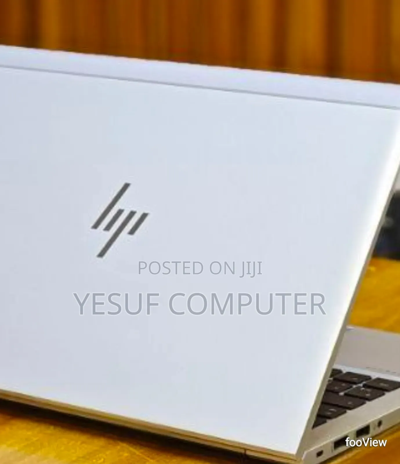 New Laptop HP EliteBook 835 G7 16GB AMD Ryzen 5 SSD 512GB