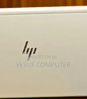 New Laptop HP EliteBook 835 G7 16GB AMD Ryzen 5 SSD 512GB