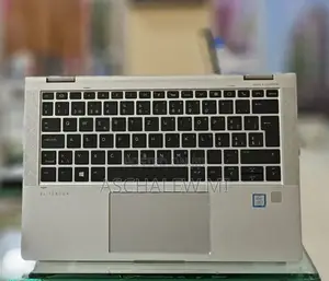 New Laptop HP EliteBook X360 1030 G3 16GB Intel Core I7 SSD 512GB