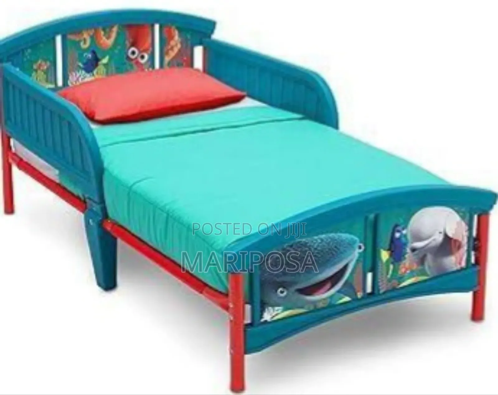 Adorable Baby/Kids Bed