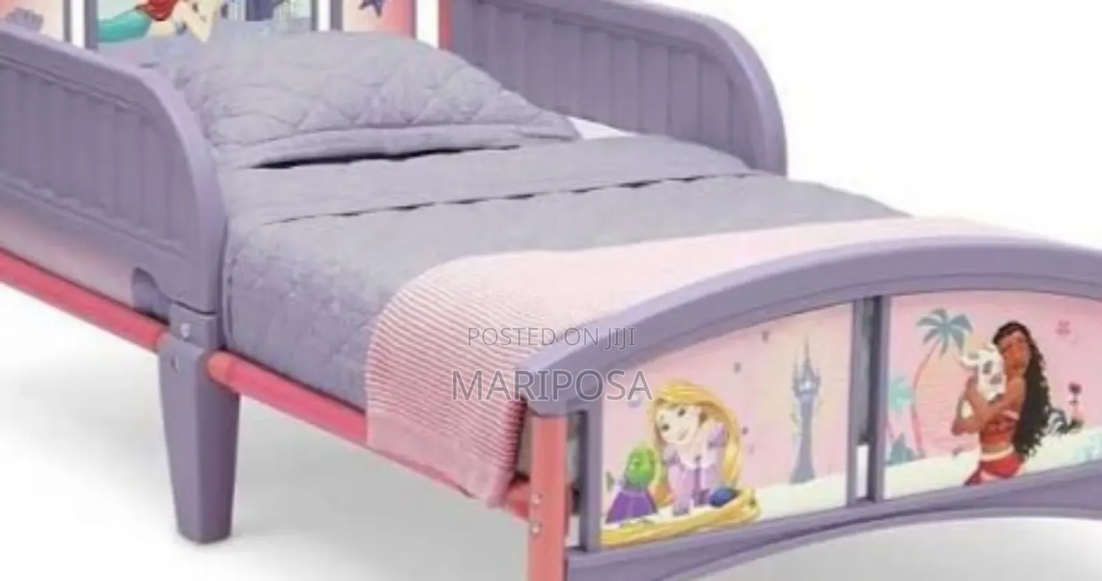 Adorable Baby/Kids Bed