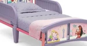 Adorable Baby/Kids Bed