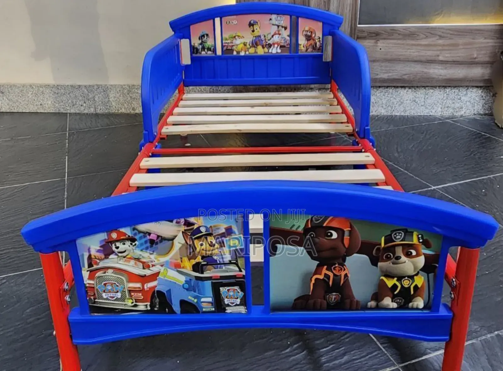 Adorable Baby/Kids Bed