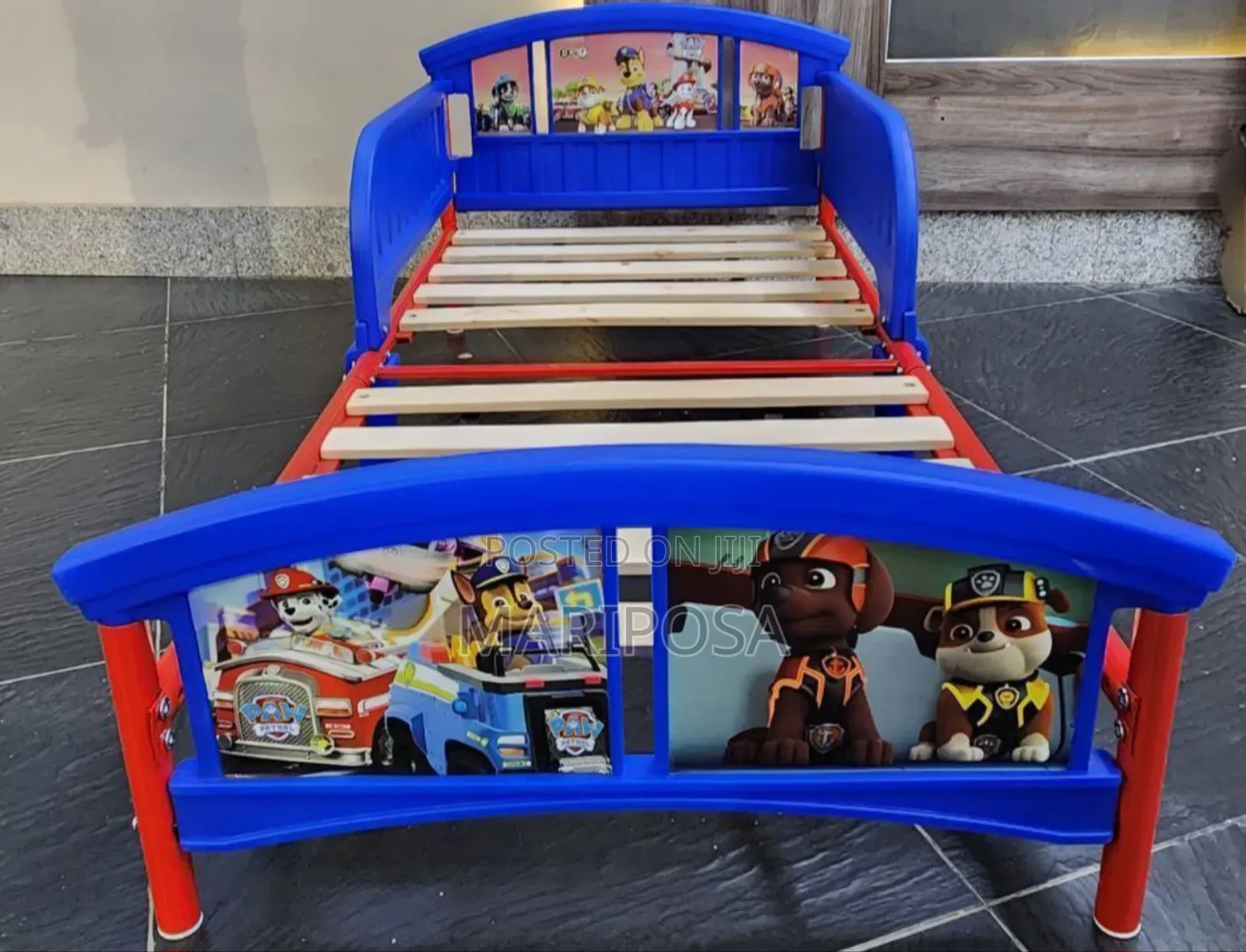 Adorable Baby/Kids Bed