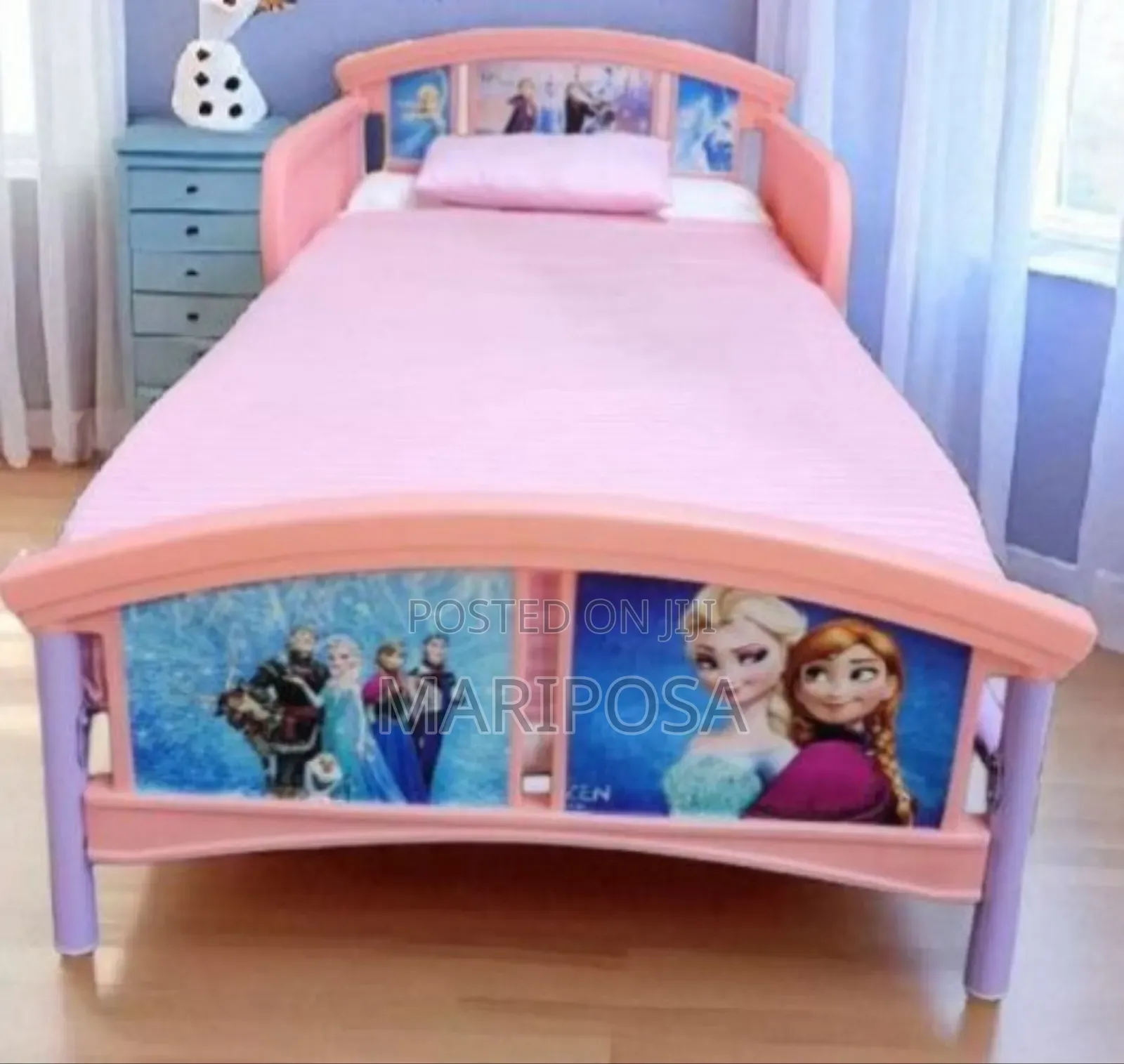 Adorable Baby/Kids Bed