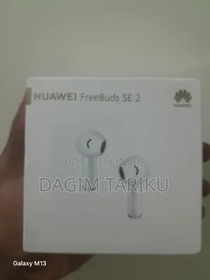 Huawei Freebuds Se2