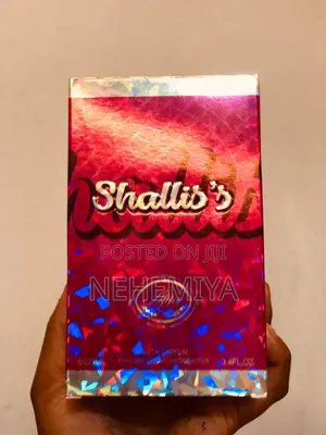 Photo - Shalis's Parfum
