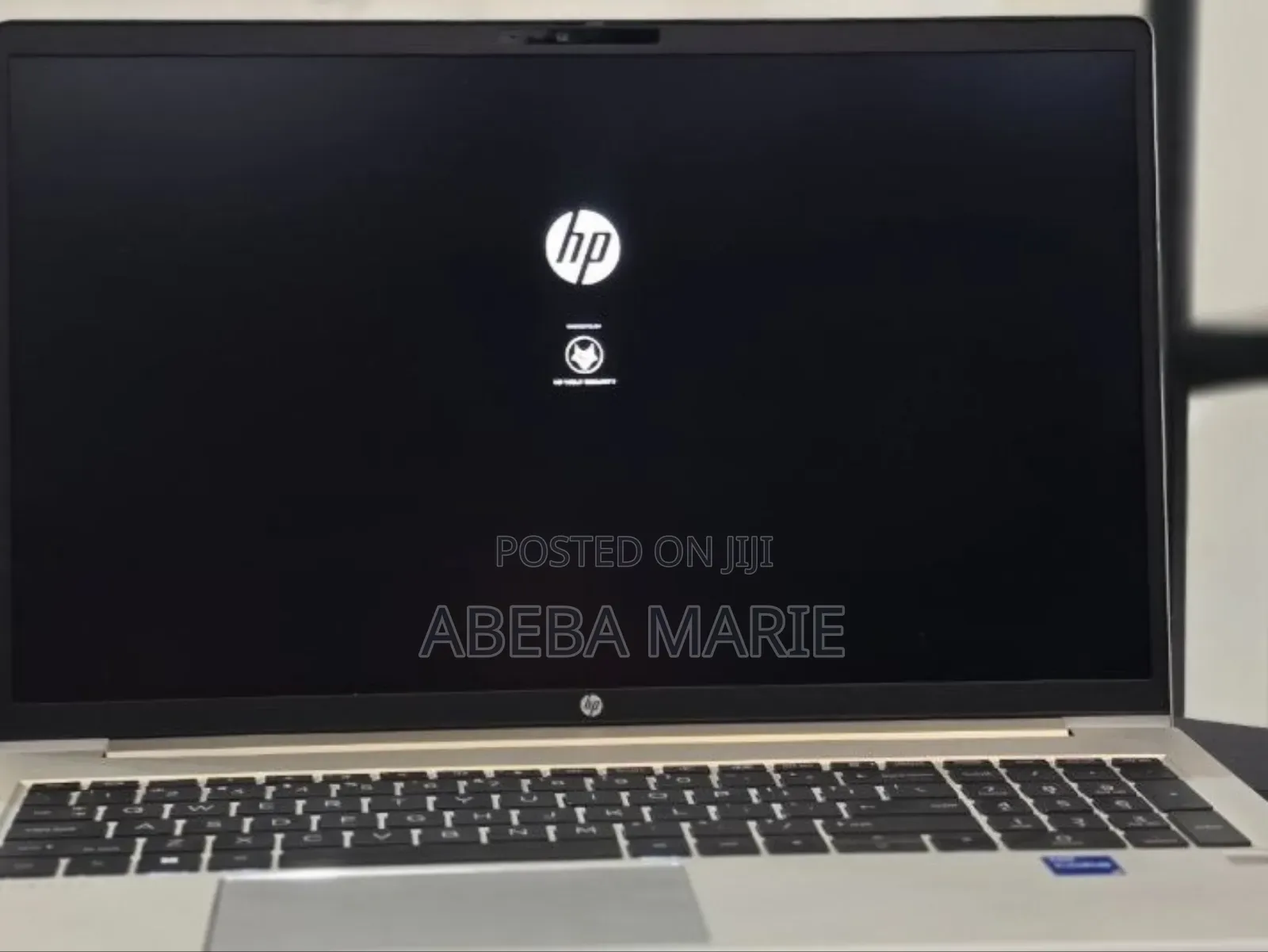 New Laptop HP ProBook 450 16GB Intel Core I5 SSD 1T