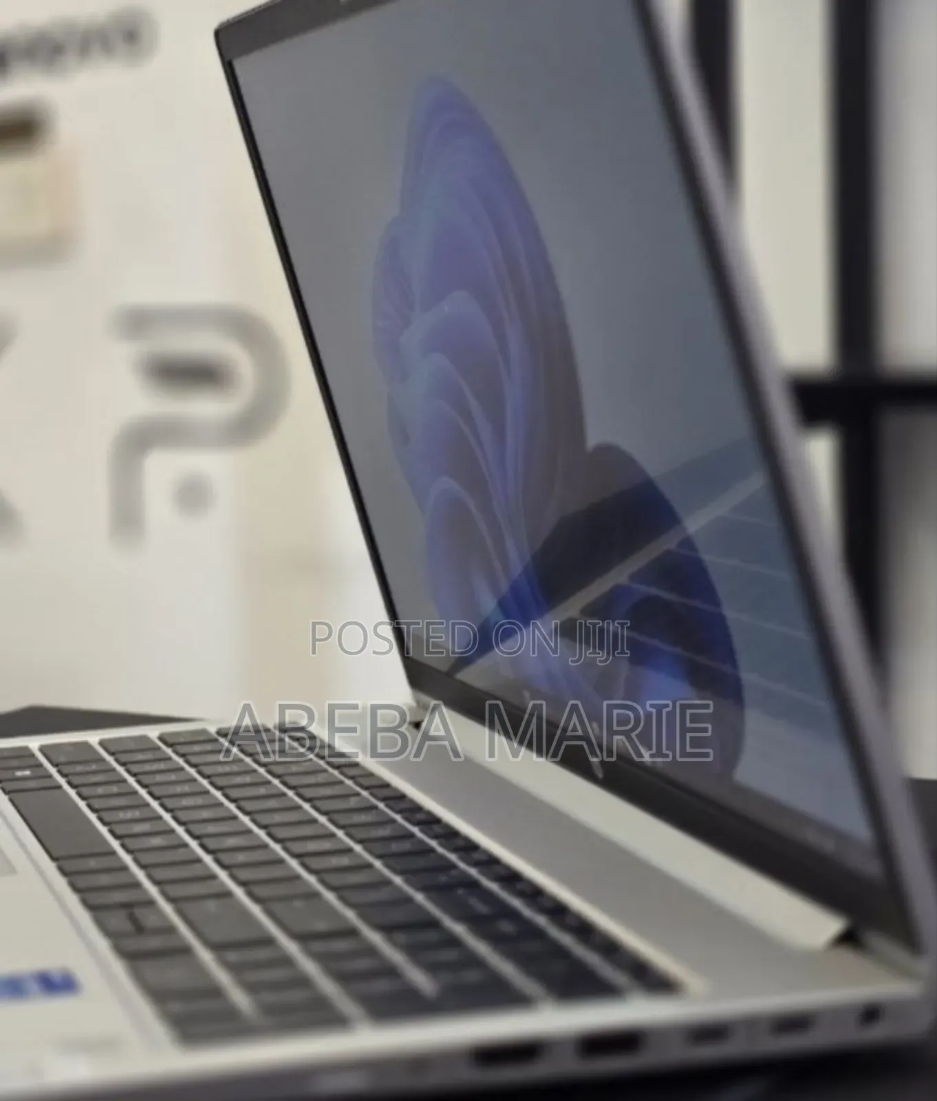 New Laptop HP ProBook 450 16GB Intel Core I5 SSD 1T