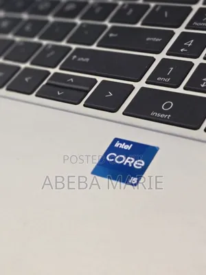 New Laptop HP ProBook 450 16GB Intel Core I5 SSD 1T