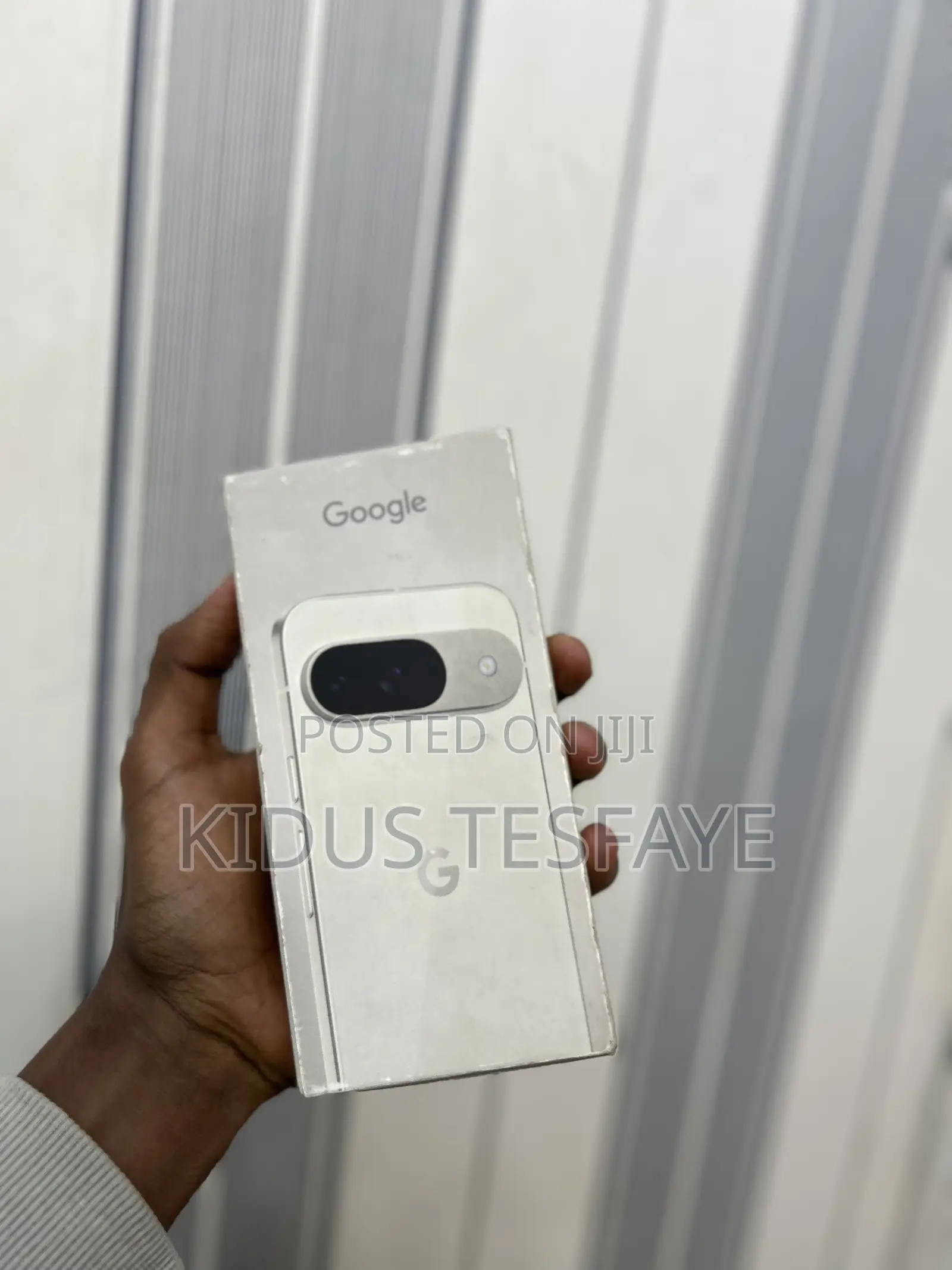 New Google Pixel 9 128 GB