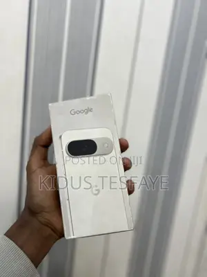 Photo - New Google Pixel 9 128 GB