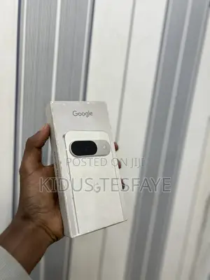 New Google Pixel 9 128 GB