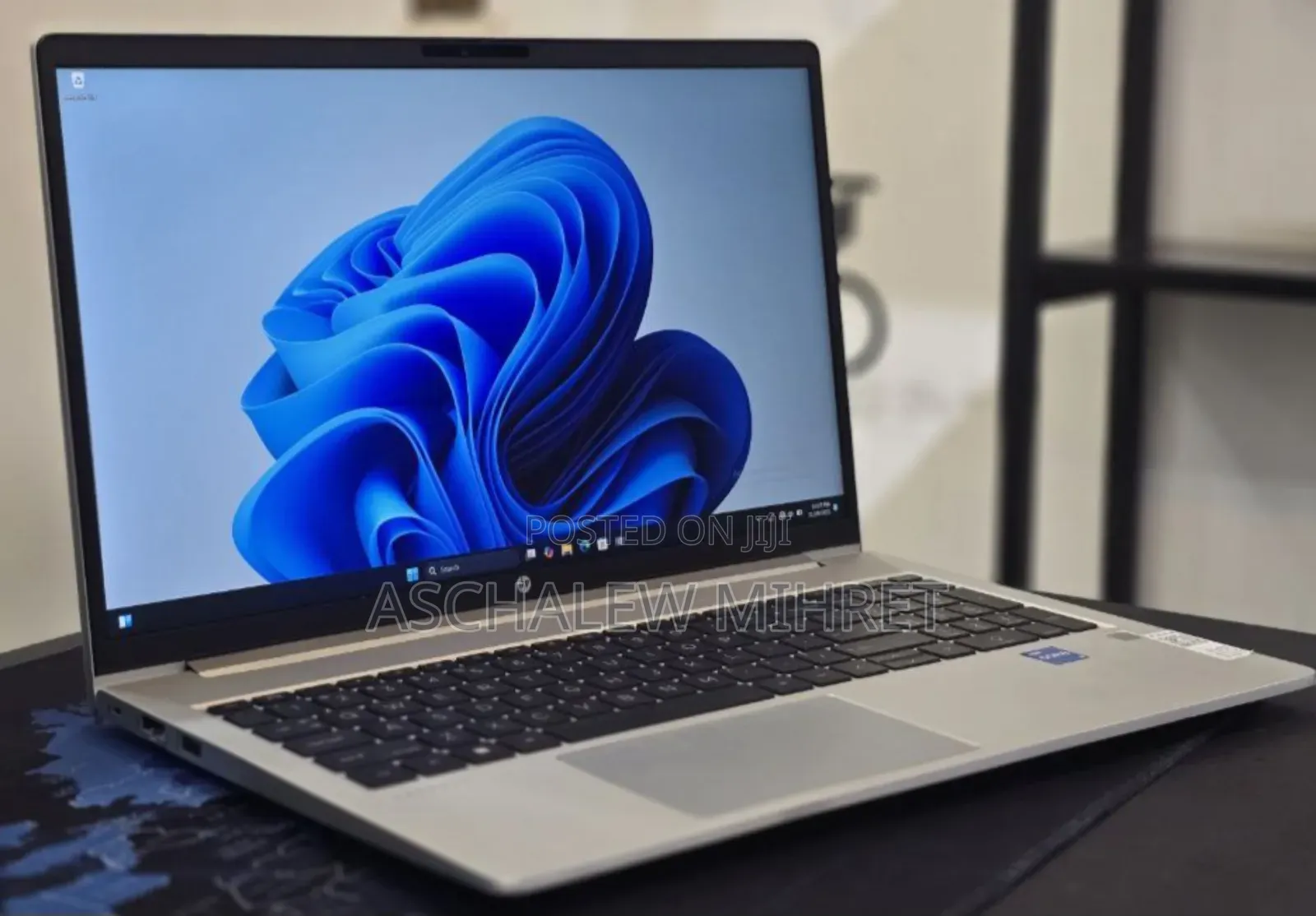 New Laptop HP ProBook 650 16GB Intel Core I5 SSD 1T