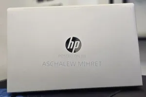 New Laptop HP ProBook 650 16GB Intel Core I5 SSD 1T