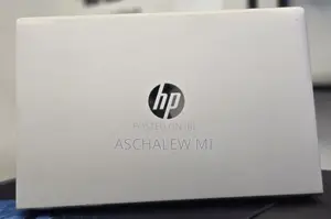 New Laptop HP ProBook 650 16GB Intel Core I5 SSD 1T