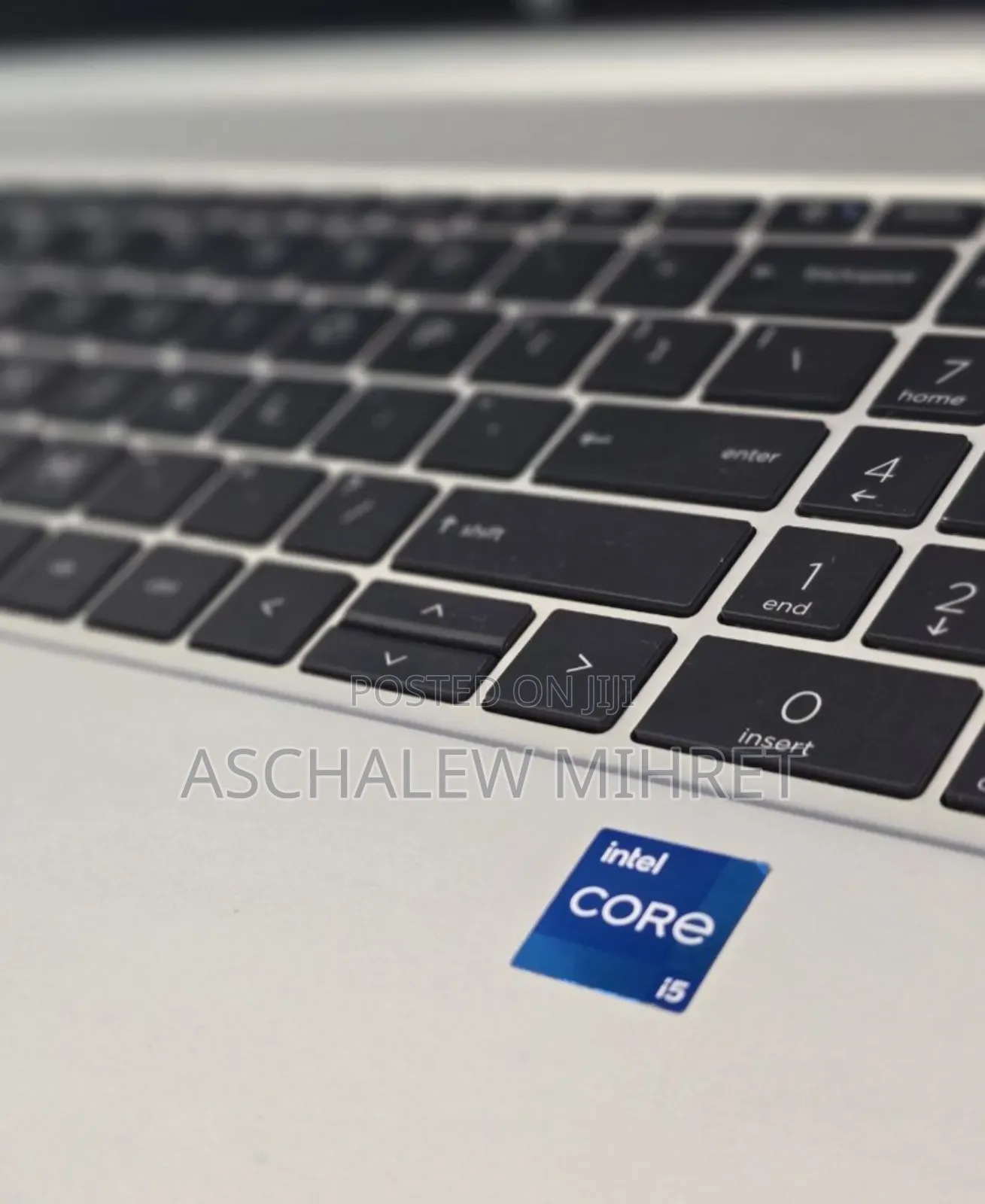 New Laptop HP ProBook 650 16GB Intel Core I5 SSD 1T