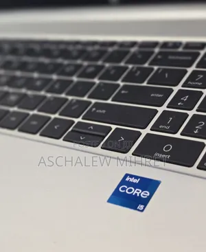 New Laptop HP ProBook 650 16GB Intel Core I5 SSD 1T