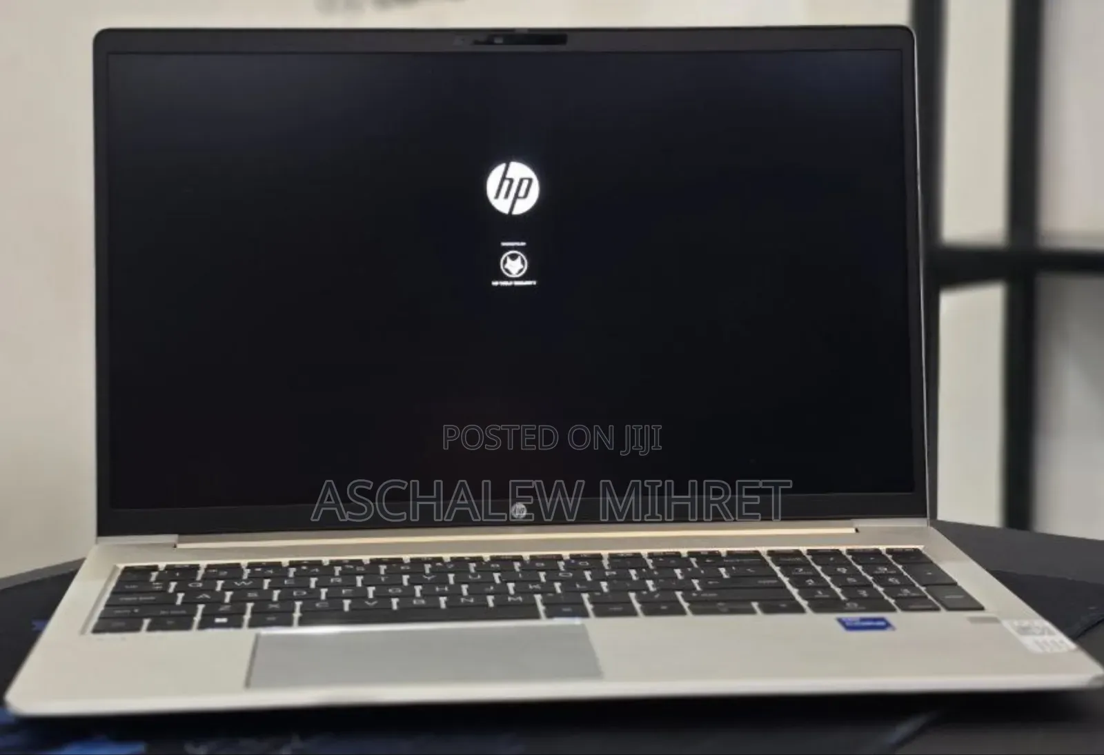 New Laptop HP ProBook 650 16GB Intel Core I5 SSD 1T