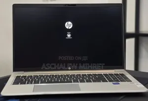 New Laptop HP ProBook 650 16GB Intel Core I5 SSD 1T