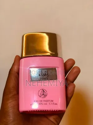 Ethra'a Perfume