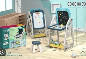 Photo - Artist Drawing Board for Kids