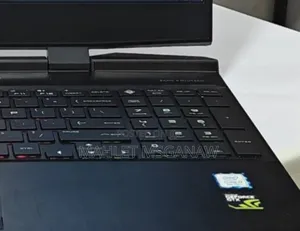 Photo - New Laptop HP Omen X 16GB Intel Core I7 SSD 512GB
