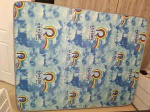 Photo - Rainbow Mattress 190x150x24