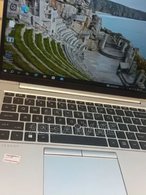 Photo - New Laptop HP EliteBook 840 G7 16GB Intel Core I5 SSD 512GB