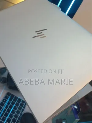 New Laptop HP EliteBook 840 G7 16GB Intel Core I5 SSD 512GB