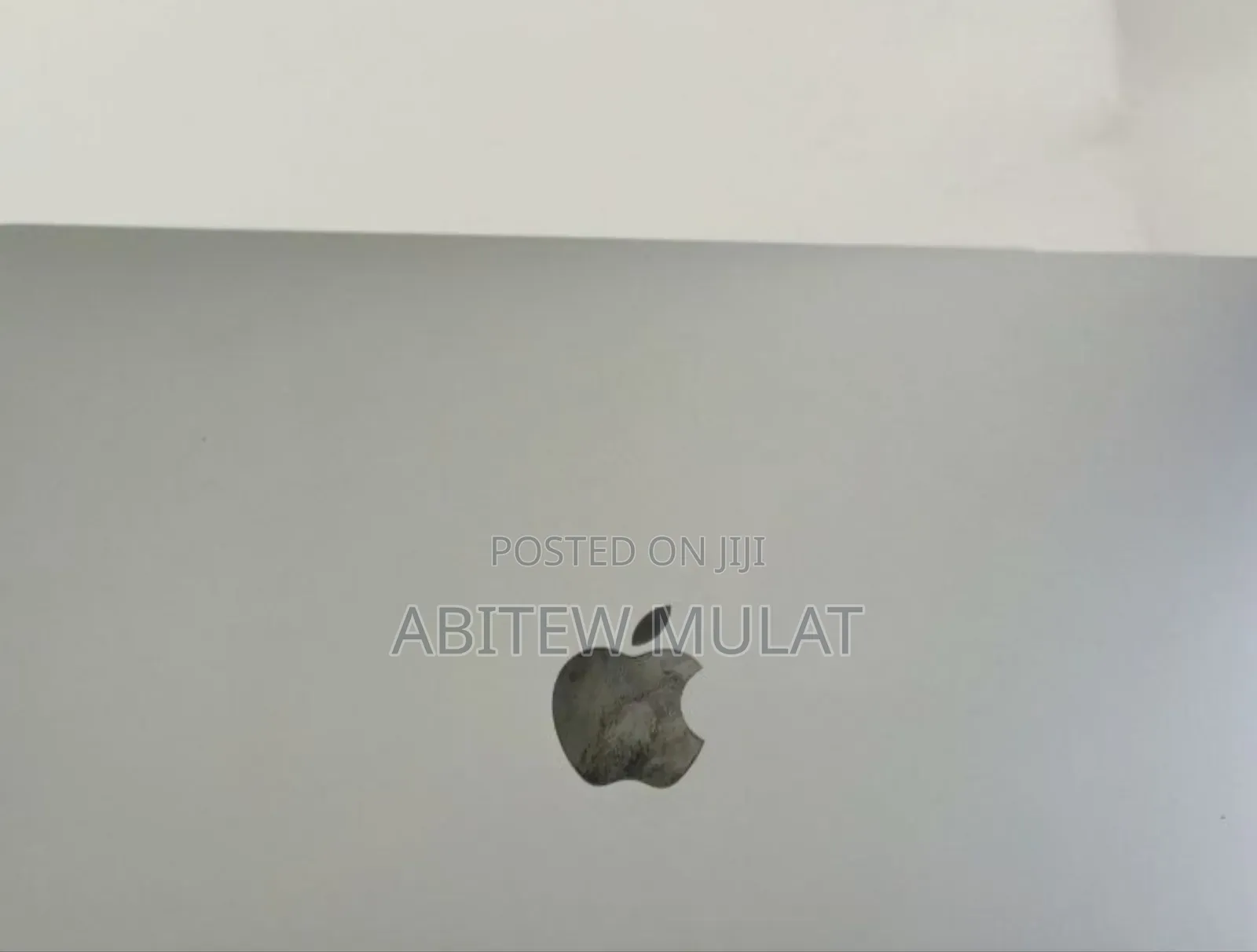 New Laptop Apple MacBook Air 2017 8GB Intel Core I5 SSD 128GB