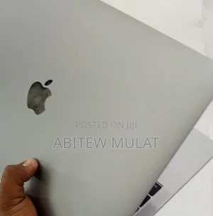 New Laptop Apple MacBook Air 2017 8GB Intel Core I5 SSD 128GB