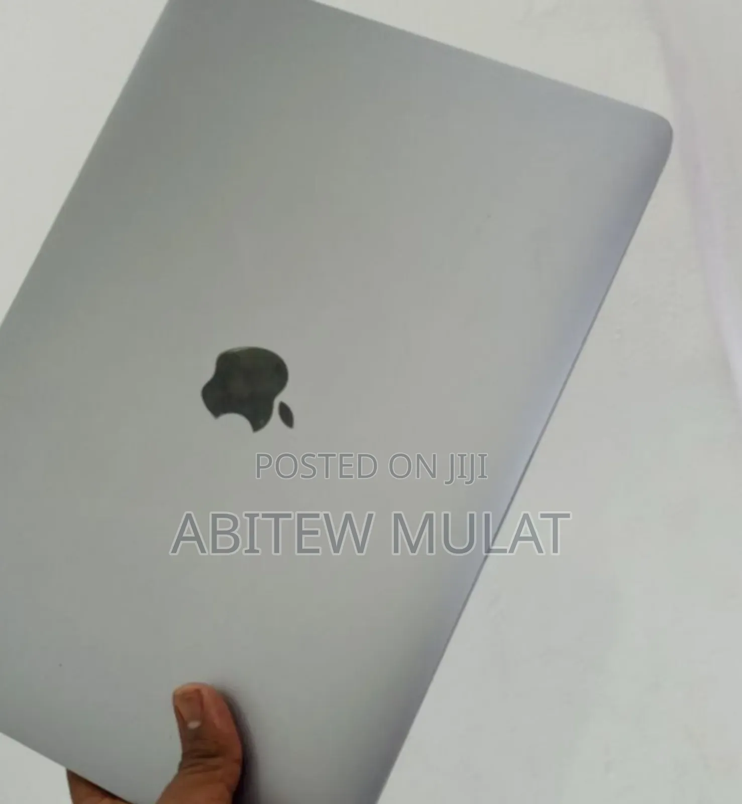 New Laptop Apple MacBook Air 2017 8GB Intel Core I5 SSD 128GB