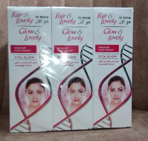 Photo - Fair and Lovely