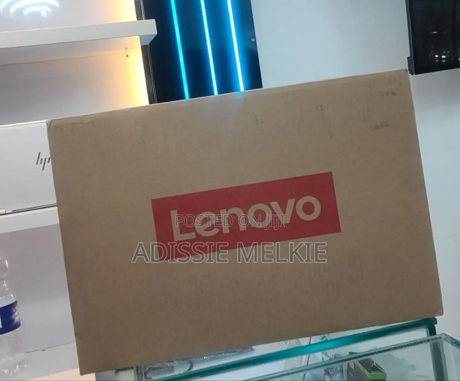 New Laptop Lenovo Yoga Book 9i 16GB Intel Core Ultra 7 SSD 1T