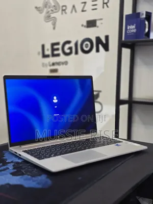 Photo - New Laptop HP ProBook 440 G10 16GB Intel Core I5 SSD 1T