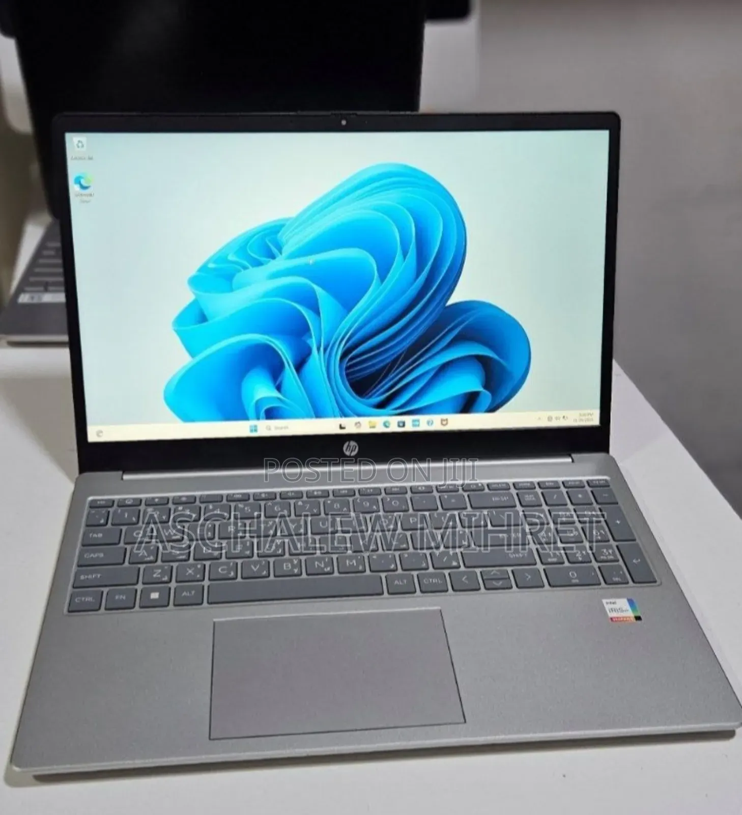 New Laptop HP Stream Notebook 16GB Intel Core I5 SSD 512GB