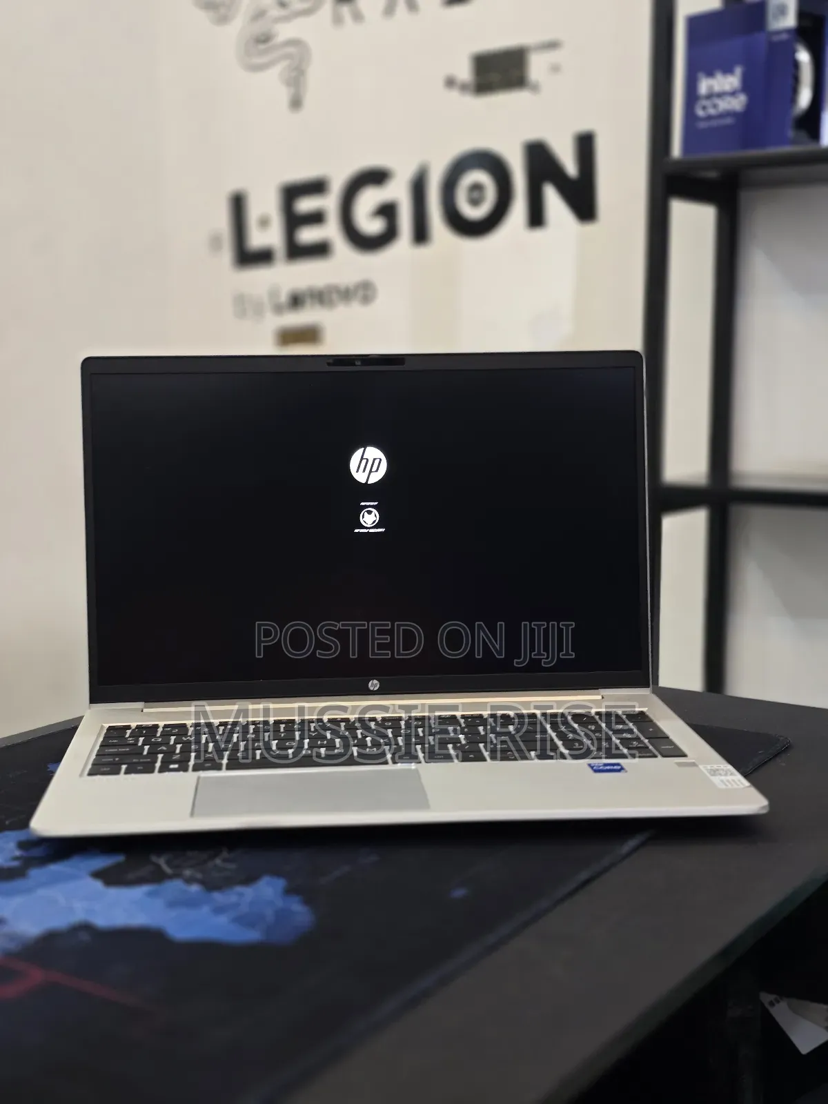 New Laptop HP ProBook 440 G10 16GB Intel Core I5 SSD 1T