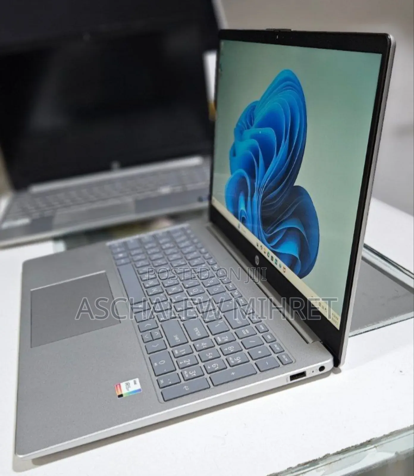 New Laptop HP Stream Notebook 16GB Intel Core I5 SSD 512GB