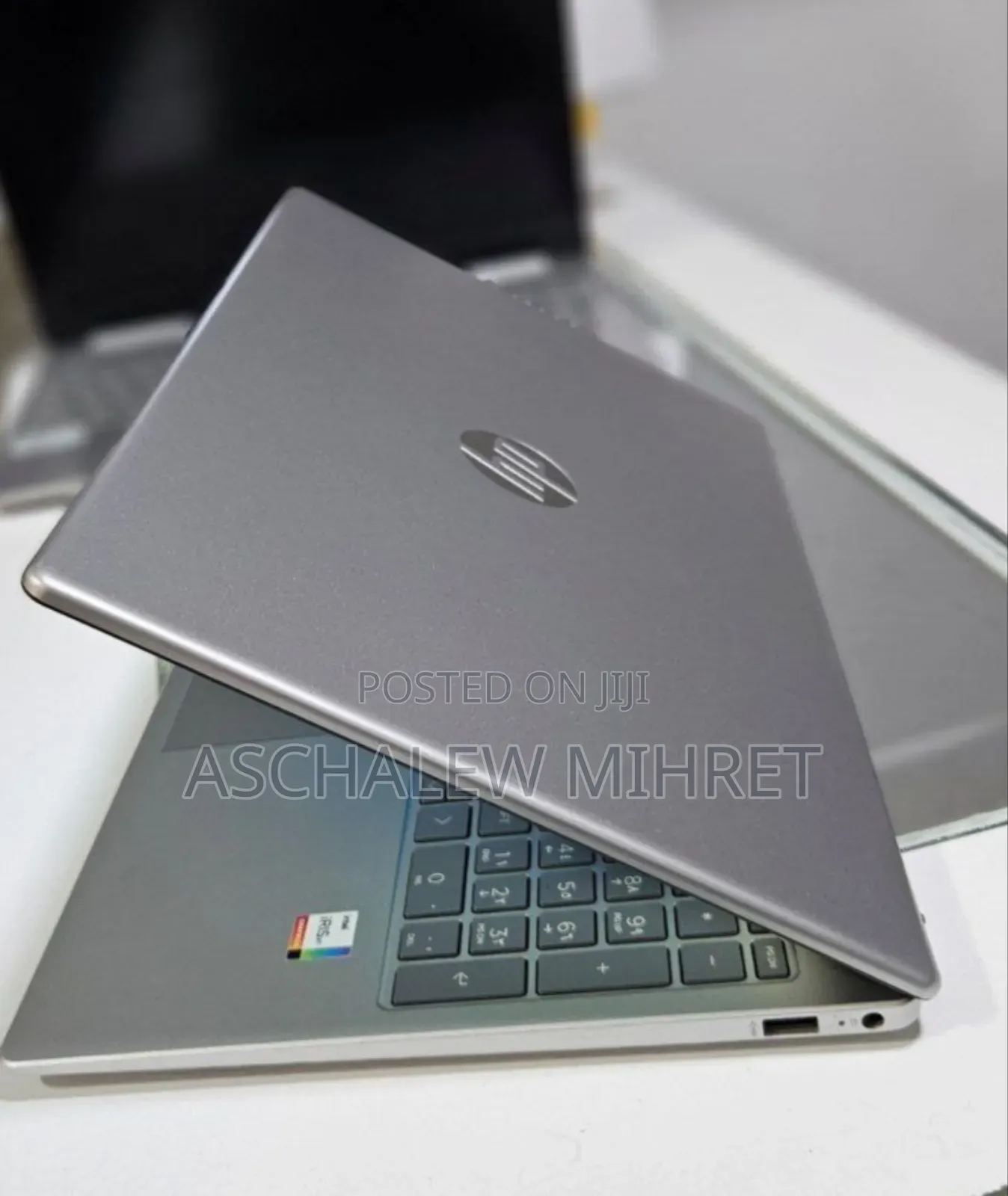 New Laptop HP Stream Notebook 16GB Intel Core I5 SSD 512GB