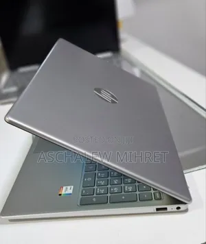 New Laptop HP Stream Notebook 16GB Intel Core I5 SSD 512GB