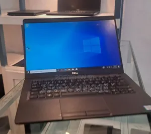 Photo - New Laptop Dell 8GB Intel Core I5 SSD 256GB